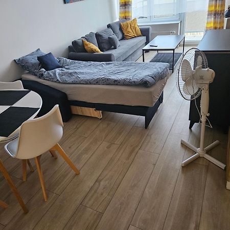 Przytulny Apartament 65 W Centrum Sczecina Szczecin Dış mekan fotoğraf